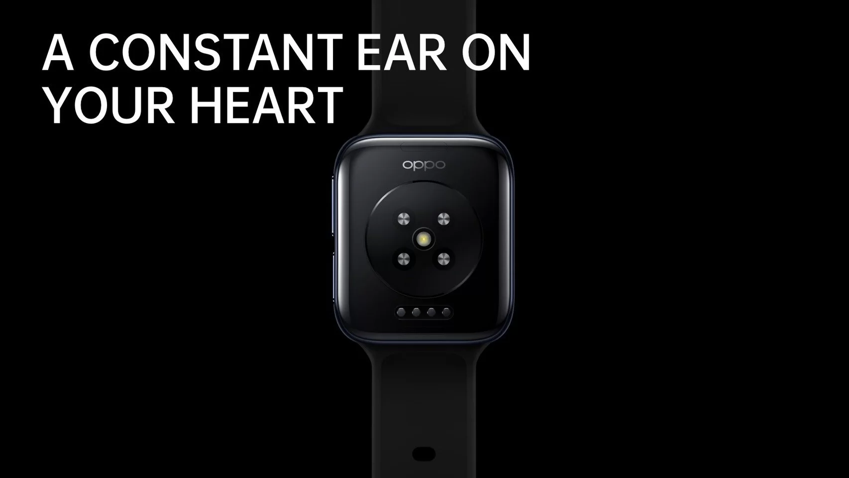 1597405797775736832926961306665 | android wear | เปิดตัวแล้วในไทย! OPPO Watch มาพร้อมกันสองรุ่น เน้นดีไซด์และการเป็นนาฬิกาในระบบ Wear OS ของ Google