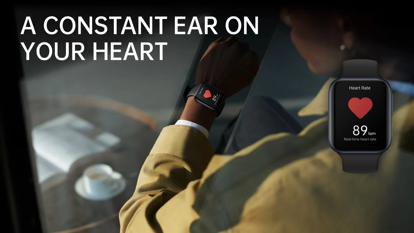 15974058012183796237220115163810 | android wear | เปิดตัวแล้วในไทย! OPPO Watch มาพร้อมกันสองรุ่น เน้นดีไซด์และการเป็นนาฬิกาในระบบ Wear OS ของ Google