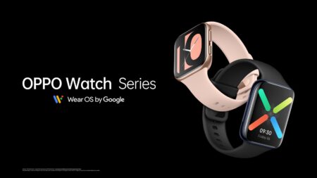 เปิดตัวแล้วในไทย! OPPO Watch มาพร้อมกันสองรุ่น เน้นดีไซด์และการเป็นนาฬิกาในระบบ Wear OS ของ Google