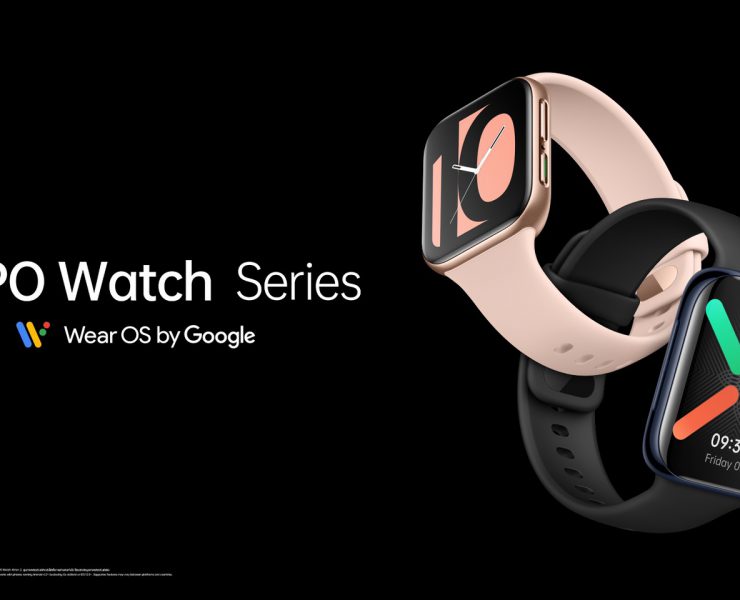 1597406650252 | Wear OS | เปิดตัวแล้วในไทย! OPPO Watch มาพร้อมกันสองรุ่น เน้นดีไซด์และการเป็นนาฬิกาในระบบ Wear OS ของ Google