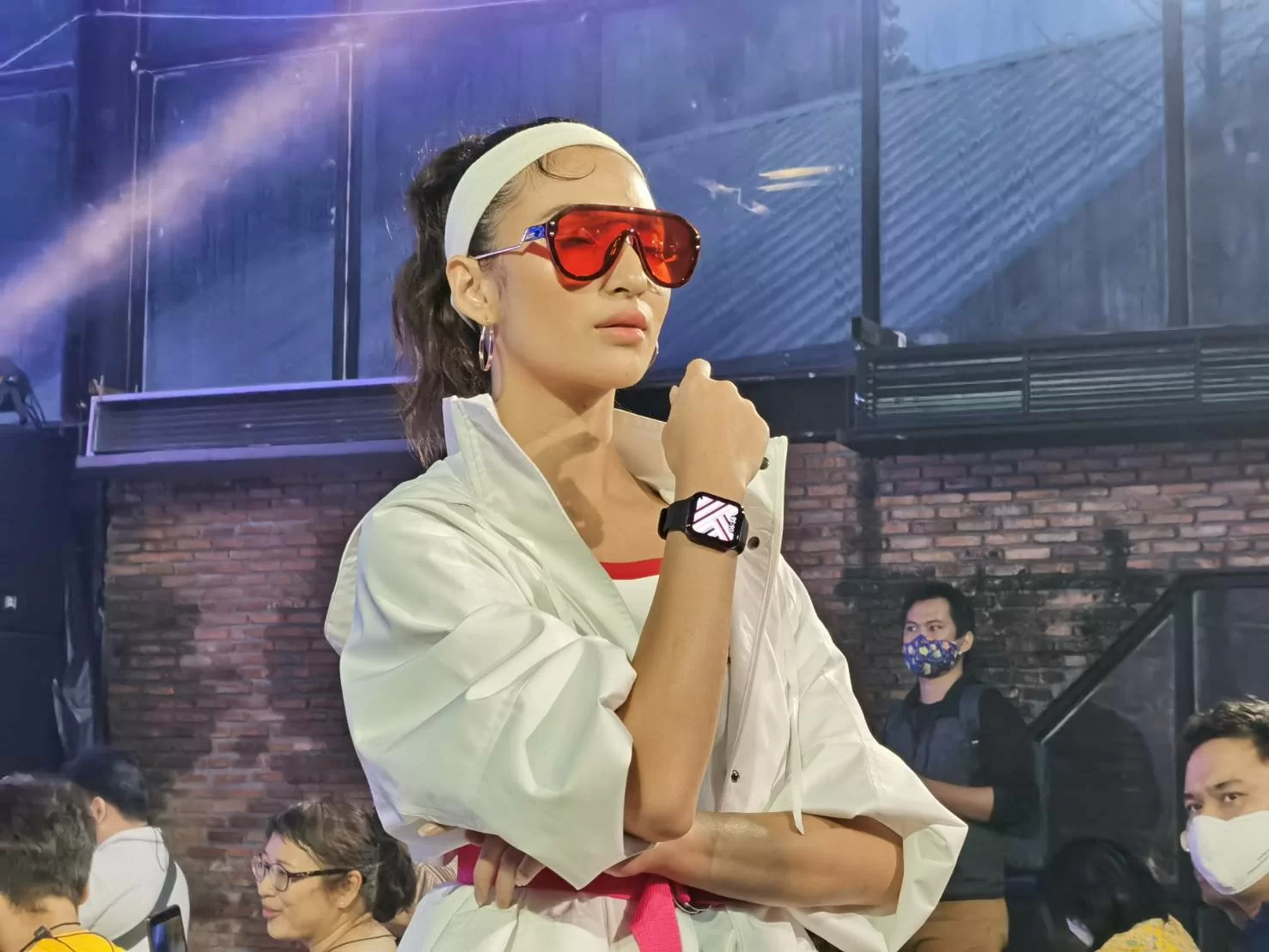 15974066958094575101489831711552 | android wear | เปิดตัวแล้วในไทย! OPPO Watch มาพร้อมกันสองรุ่น เน้นดีไซด์และการเป็นนาฬิกาในระบบ Wear OS ของ Google