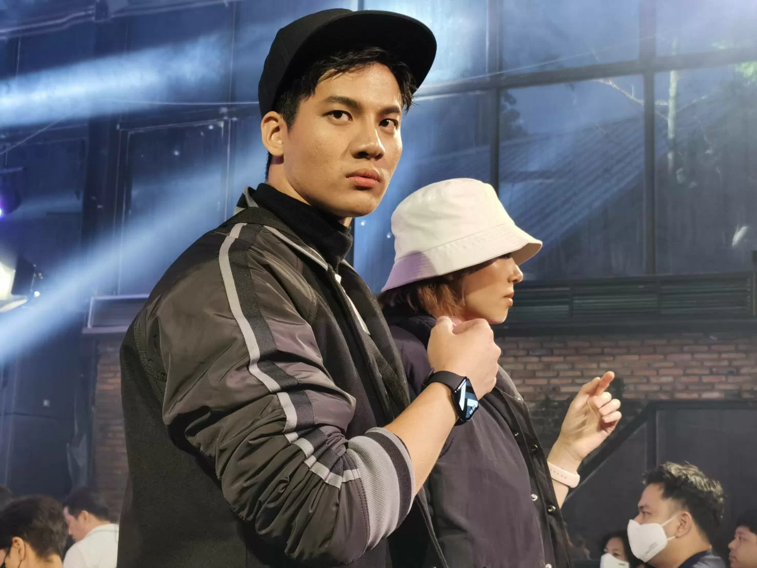 15974066976787457763071716712418 | android wear | เปิดตัวแล้วในไทย! OPPO Watch มาพร้อมกันสองรุ่น เน้นดีไซด์และการเป็นนาฬิกาในระบบ Wear OS ของ Google