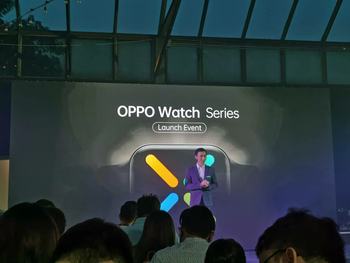 15974066997812663909157082069032 | android wear | เปิดตัวแล้วในไทย! OPPO Watch มาพร้อมกันสองรุ่น เน้นดีไซด์และการเป็นนาฬิกาในระบบ Wear OS ของ Google