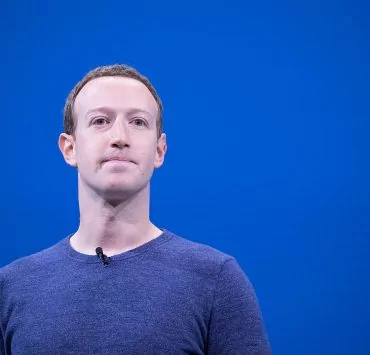 1600px Mark Zuckerberg F8 2018 Keynote 41793468502 | facebook | Facebook เตรียมฟ้องร้องรัฐบาลไทยหลังสั่งปิดกลุ่ม 