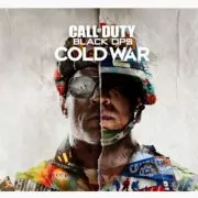 Call o | Call of Duty | ภาพ Art Work แรกเกม Call of Duty Black Ops Cold War มาแล้ว