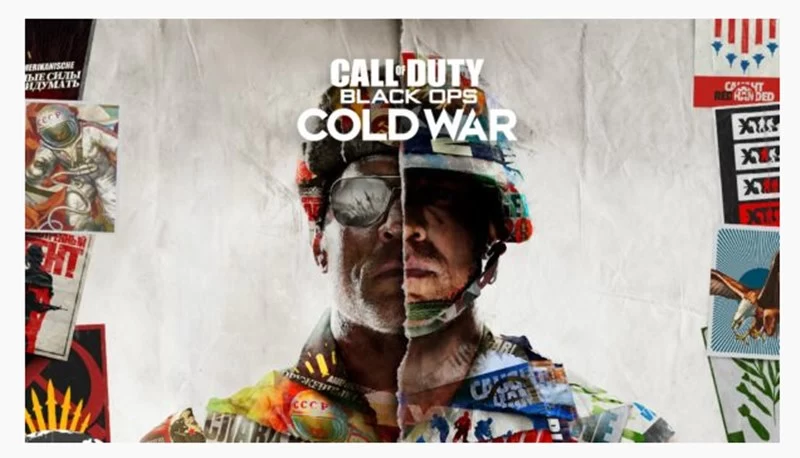 ภาพ Art Work แรกเกม Call of Duty Black Ops Cold War มาแล้ว 1 Call o | Call of Duty | ภาพ Art Work แรกเกม Call of Duty Black Ops Cold War มาแล้ว