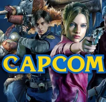 Capcom sales | Capcom | รวมข้อมูลหลุดจากเหตุการณ์ Capcom ถูก Hack ที่มีรายชื่อเกมใหม่เพียบ