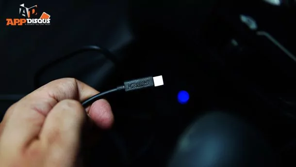 Choetech 10W Car Charge DSC08538 | CHOETECH | รีวิวขาตั้งโทรศัพท์บนรถพร้อมระบบชาร์จไร้สาย Choetech 10W แนวแกร่ง แรงยึดสูง ปรับได้สามแกน ราคา 500 บาท