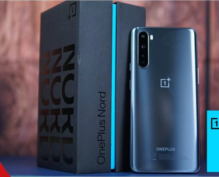 DSC08354 | oneplus nord | รีวิว OnePlus NORD ระบบดี เครื่องแรง ราคาไม่แพงแต่เกรดพรีเมี่ยม