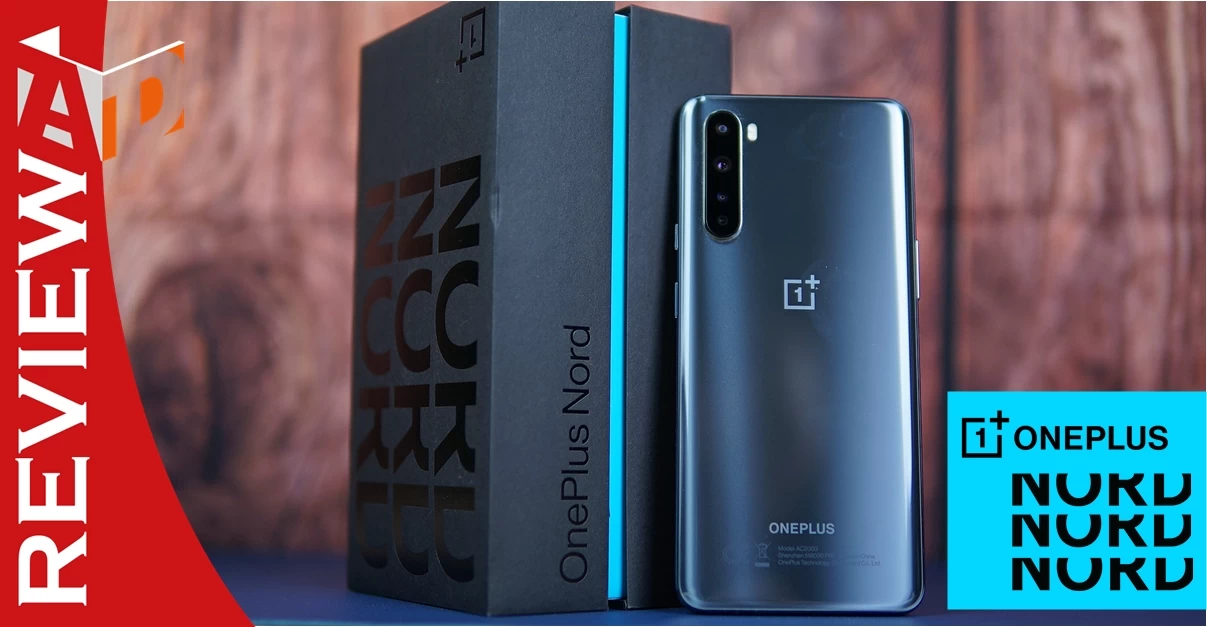 รีวิว OnePlus NORD ระบบดี เครื่องแรง ราคาไม่แพงแต่เกรดพรีเมี่ยม 1 DSC08354 | OnePlus | รีวิว OnePlus NORD ระบบดี เครื่องแรง ราคาไม่แพงแต่เกรดพรีเมี่ยม