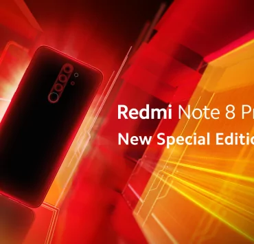 EeyDubtUcAAdhch | Redmi Note 8 Pro | Xiaomi ประกาศ​ Redmi Note 8 Pro จะมาพร้อมรุ่นพิเศษ Special Edition!