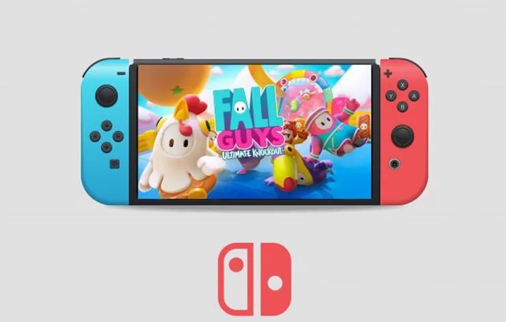 Fall Guys ss | Fall Guys | ผู้สร้างเกม Fall Guys จะเน้นสร้างบน PS4 ,PC ให้ดีก่อนค่อยพอร์ตไปลงเครื่องเกมอื่น