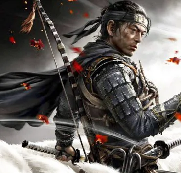 Ghost of Tsushima s | Ghost of Tsushima | เตรียมชม หนังจากเกม Ghost of Tsushima จะได้ผู้กำกับหนัง John Wick มาสร้าง
