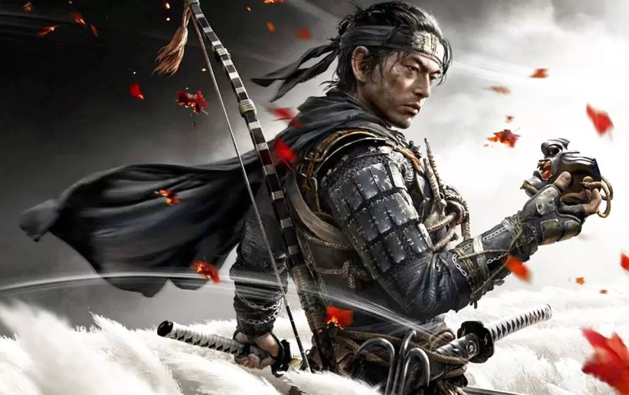 เกม Ghost of Tsushima ขายได้เกิน 5 ล้านชุดแล้ว 1 Ghost of Tsushima s | Ghost of Tsushima | เกม Ghost of Tsushima ขายได้เกิน 5 ล้านชุดแล้ว