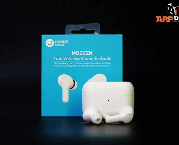 HONOR CHOICE MOECEN DSC07423 | หูฟังไร้สาย | รีวิว หูฟังไร้สาย HONOR CHOICE MOECEN True Wireless Earbuds หูฟังบลูทูธ 5.0 ในราคาไม่ถึงพัน
