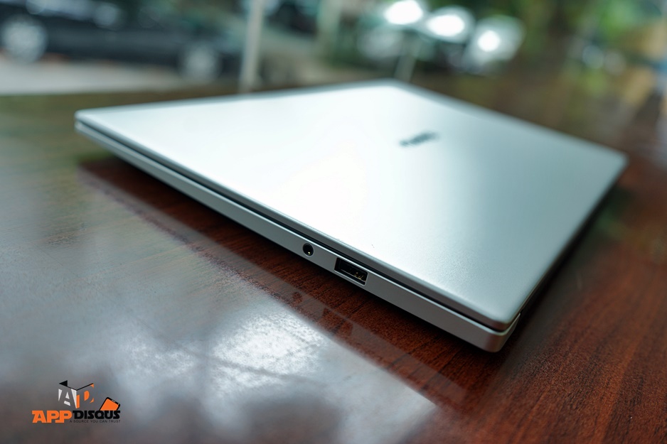 Huawei MateBook D14DSC07489 | Core i7 | รีวิว HUAWEI MateBook D14 รุ่น Core I7 โน๊ตบุ๊คสายทำงานจอใหญ่ สวยหรู สเปคแรง ราคาไม่ถึงสามหมื่นบาท