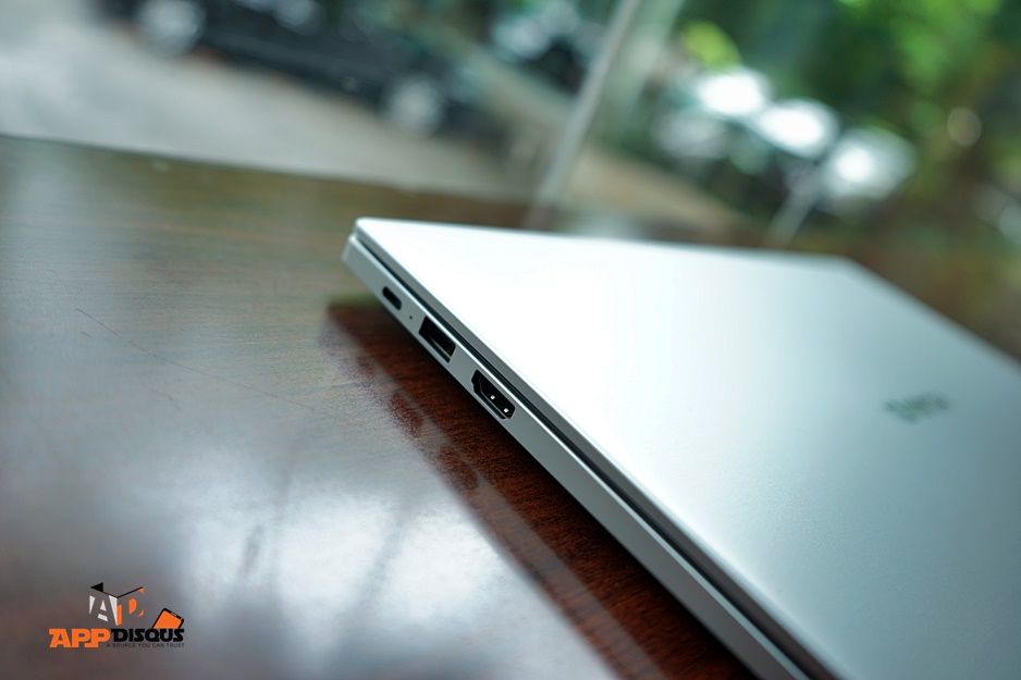 Huawei MateBook D14DSC07492 | Core i7 | รีวิว HUAWEI MateBook D14 รุ่น Core I7 โน๊ตบุ๊คสายทำงานจอใหญ่ สวยหรู สเปคแรง ราคาไม่ถึงสามหมื่นบาท