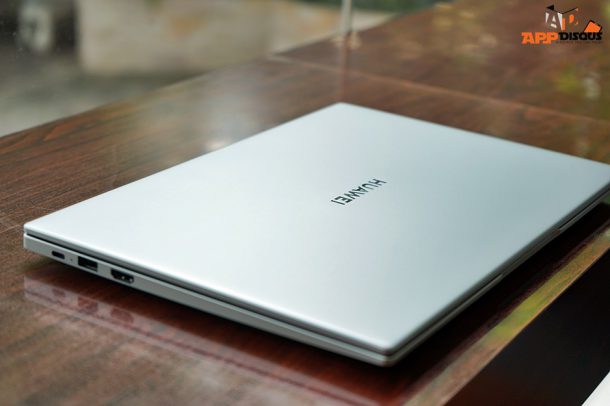 Huawei MateBook D14DSC07519 | Core i7 | รีวิว HUAWEI MateBook D14 รุ่น Core I7 โน๊ตบุ๊คสายทำงานจอใหญ่ สวยหรู สเปคแรง ราคาไม่ถึงสามหมื่นบาท