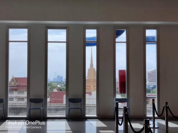 IMG 20200816 151121 | OnePlus | รีวิว OnePlus NORD ระบบดี เครื่องแรง ราคาไม่แพงแต่เกรดพรีเมี่ยม