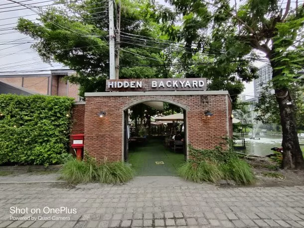 IMG 20200817 164140 | OnePlus | รีวิว OnePlus NORD ระบบดี เครื่องแรง ราคาไม่แพงแต่เกรดพรีเมี่ยม
