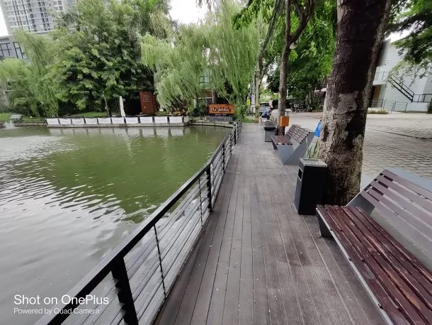 IMG 20200817 164200 | OnePlus | รีวิว OnePlus NORD ระบบดี เครื่องแรง ราคาไม่แพงแต่เกรดพรีเมี่ยม