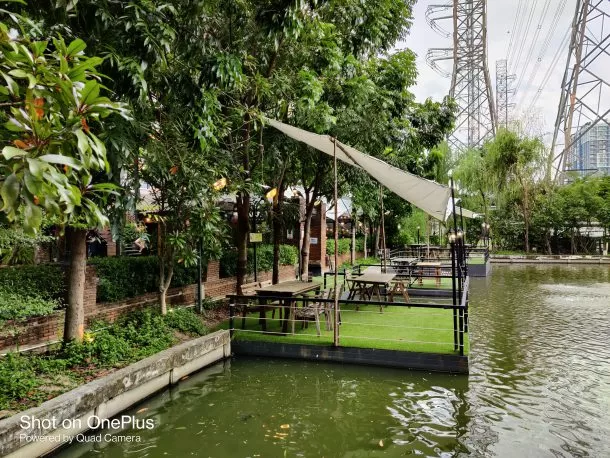 IMG 20200817 164303 | OnePlus | รีวิว OnePlus NORD ระบบดี เครื่องแรง ราคาไม่แพงแต่เกรดพรีเมี่ยม