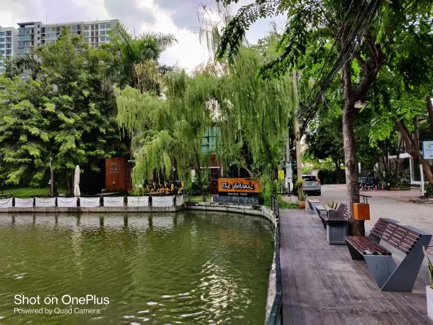 IMG 20200817 164311 | OnePlus | รีวิว OnePlus NORD ระบบดี เครื่องแรง ราคาไม่แพงแต่เกรดพรีเมี่ยม