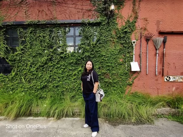 IMG 20200817 164550 | OnePlus | รีวิว OnePlus NORD ระบบดี เครื่องแรง ราคาไม่แพงแต่เกรดพรีเมี่ยม