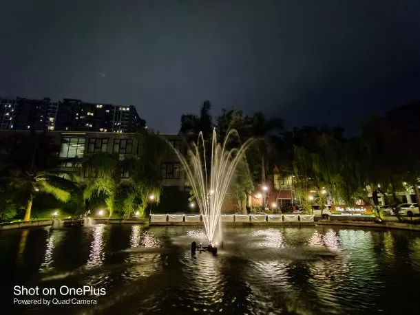 IMG 20200817 192038 | OnePlus | รีวิว OnePlus NORD ระบบดี เครื่องแรง ราคาไม่แพงแต่เกรดพรีเมี่ยม
