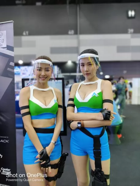 IMG 20200821 155925 Bokeh | OnePlus | รีวิว OnePlus NORD ระบบดี เครื่องแรง ราคาไม่แพงแต่เกรดพรีเมี่ยม
