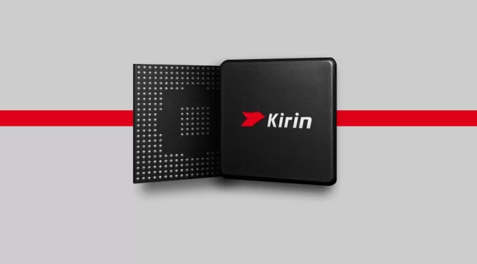 Kirin 960 | hisilicon | Huawei จะเริ่มผลิตชิปเซ็ตด้วยตัวเอง เริ่มที่เทคโนโลยี 45nm ก่อน