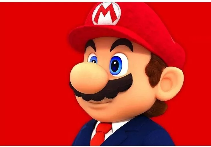 Mario MM New | Super Mario | Koei Tecmo สนใจสร้างเกม Super Mario และ Star Wars แนว มุโซ