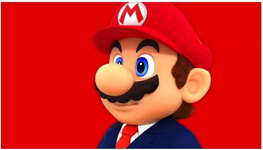 Mario MM New | Mario | ประธานนินเทนโด ประกาศจะมีการสร้างการ์ตูนจากตัวละคร Nintendo อีกแน่