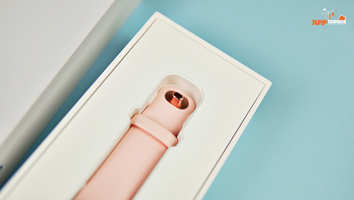 OPPODSC08250 | HeyTap Health | รีวิว OPPO Watch 41mm (Wi-Fi) สี Pink Gold เรียบหรูเกินราคา เชื่อมต่อทุกไลฟ์สไตล์