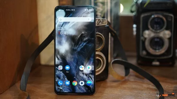 OnePlus NORD 00007 | OnePlus | รีวิว OnePlus NORD ระบบดี เครื่องแรง ราคาไม่แพงแต่เกรดพรีเมี่ยม