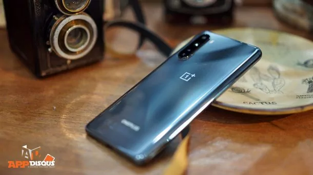 OnePlus NORD DSC07968 | Latest Preview | พรีวิว OnePlus NORD สัมผัสแบรนด์พรีเมี่ยมในราคาเข้าถึงง่ายขึ้น เครื่องระดับกลางแต่มาตรฐานเรือธง