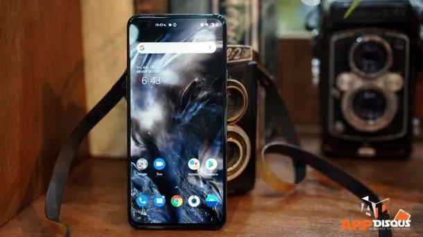 OnePlus NORD DSC07980 | Latest Preview | พรีวิว OnePlus NORD สัมผัสแบรนด์พรีเมี่ยมในราคาเข้าถึงง่ายขึ้น เครื่องระดับกลางแต่มาตรฐานเรือธง