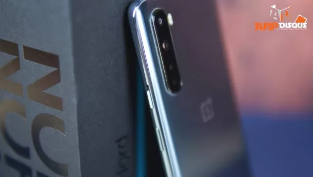 OnePlus NORD DSC08357 | OnePlus | รีวิว OnePlus NORD ระบบดี เครื่องแรง ราคาไม่แพงแต่เกรดพรีเมี่ยม