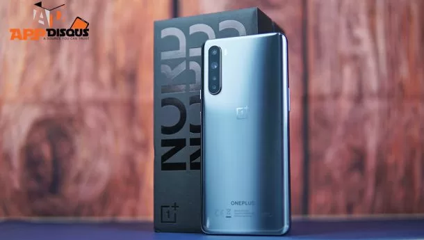 OnePlus NORD DSC08361 | OnePlus | รีวิว OnePlus NORD ระบบดี เครื่องแรง ราคาไม่แพงแต่เกรดพรีเมี่ยม