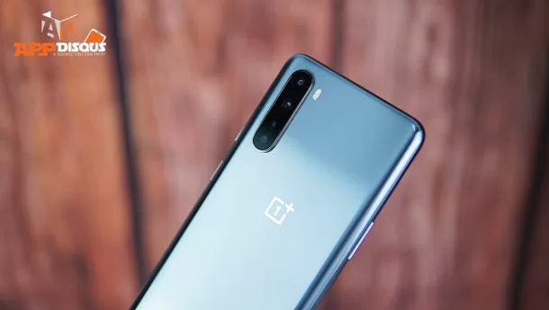 OnePlus NORD DSC08371 | OnePlus | รีวิว OnePlus NORD ระบบดี เครื่องแรง ราคาไม่แพงแต่เกรดพรีเมี่ยม