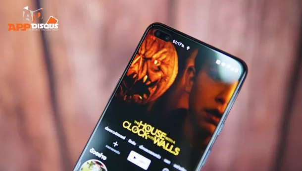 OnePlus NORD DSC08372 | OnePlus | รีวิว OnePlus NORD ระบบดี เครื่องแรง ราคาไม่แพงแต่เกรดพรีเมี่ยม