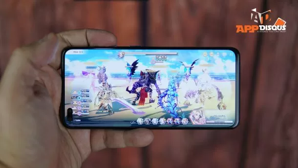 OnePlus NORD DSC08382 1 | OnePlus | รีวิว OnePlus NORD ระบบดี เครื่องแรง ราคาไม่แพงแต่เกรดพรีเมี่ยม