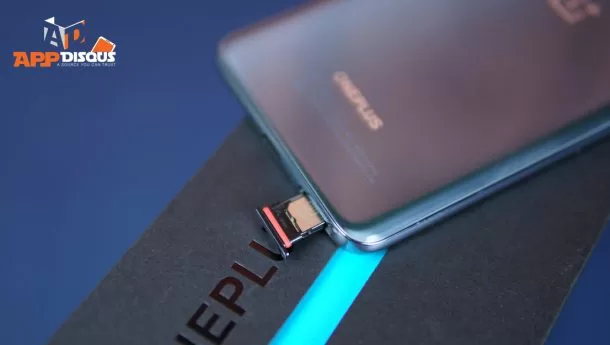 OnePlus NORD DSC08388 1 | OnePlus | รีวิว OnePlus NORD ระบบดี เครื่องแรง ราคาไม่แพงแต่เกรดพรีเมี่ยม