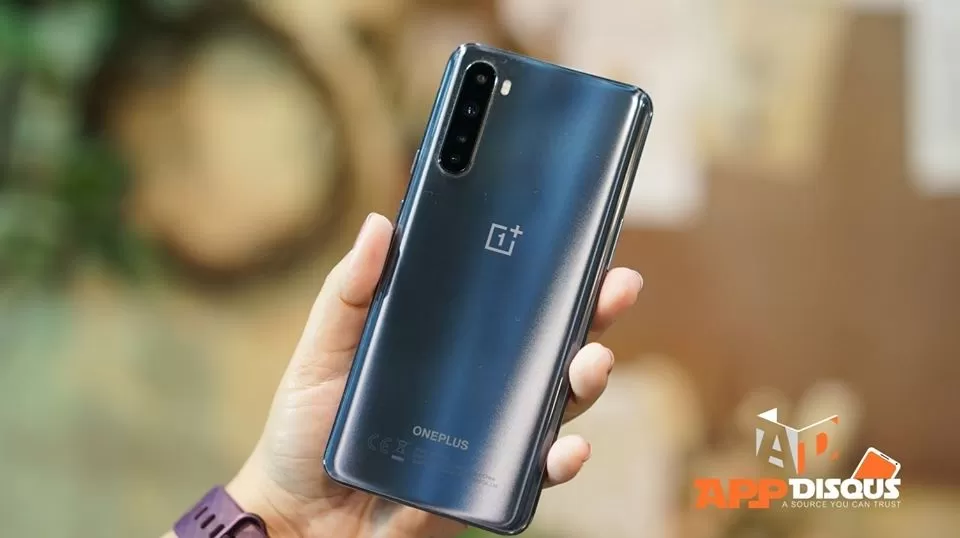 พรีวิว OnePlus NORD สัมผัสแบรนด์พรีเมี่ยมในราคาเข้าถึงง่ายขึ้น เครื่องระดับกลางแต่มาตรฐานเรือธง 1 OnePlus NORD | Latest Preview | พรีวิว OnePlus NORD สัมผัสแบรนด์พรีเมี่ยมในราคาเข้าถึงง่ายขึ้น เครื่องระดับกลางแต่มาตรฐานเรือธง