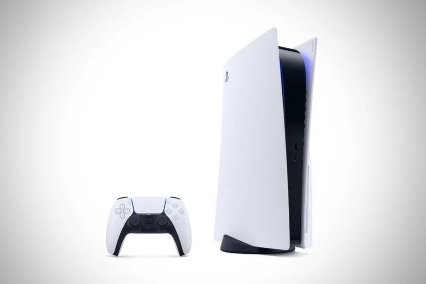 โซนี่ประกาศ PS5 จะวางขายแบบออนไลน์ในวันเปิดตัวไม่มีงานเปิดตัวเพราะ Covid-19 1 PS555 | ps5 | โซนี่ประกาศ PS5 จะวางขายแบบออนไลน์ในวันเปิดตัวไม่มีงานเปิดตัวเพราะ Covid-19