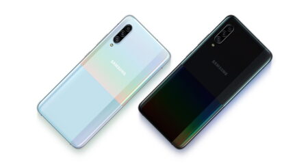 Samsung Galaxy A มีลุ้นได้รับอัปเดต Android ยาว 3 ปีเหมือนกัน!