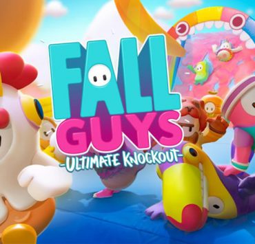 Switch fall | Fall Guys | พบข้อมูลหลุดเกม Fall Guys บน Nintendo Switch