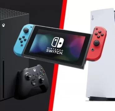 Switch ps5 x | Nintendo Switch | นักวิเคราะห์คาด Nintendo Switch จะขายดีกว่า PS5 และ Xbox series X ในช่วงปลายปี