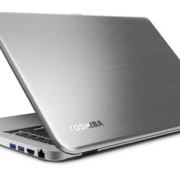 Toshiba Satellite ultrathin 03 | Toshiba | ปิดตำนาน 35 ปี Toshiba ยุติธุรกิจคอมพิวเตอร์อย่างเป็นทางการ