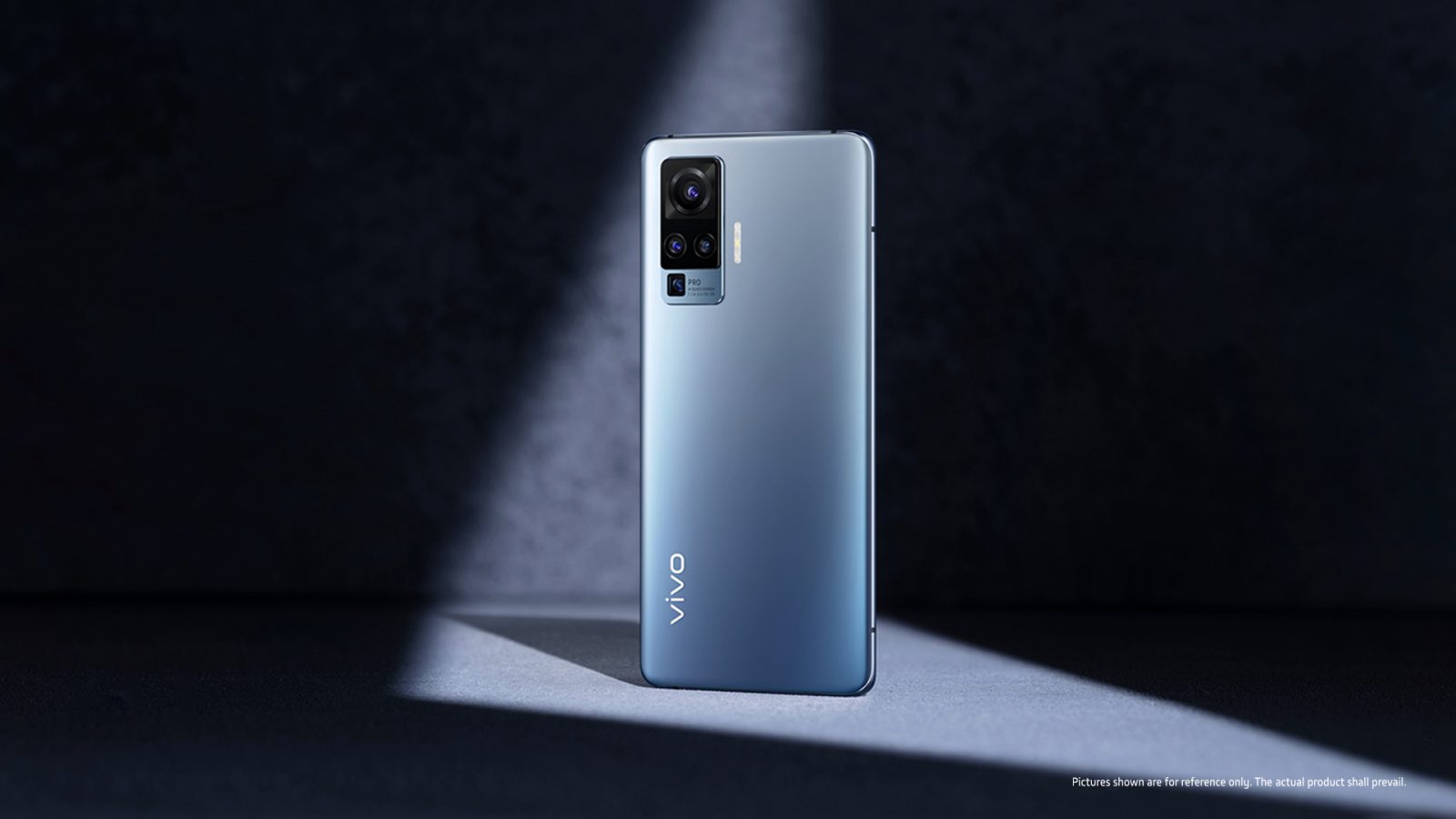 มาจ้า! Vivo X50 Pro จากสมาร์ตโฟนสุดล้ำที่มีระบบกันสั่นแบบไม้ Gimbal จะขายในไทยเร็วๆ นี้ 1 X50 Pro product | apex | มาจ้า! Vivo X50 Pro จากสมาร์ตโฟนสุดล้ำที่มีระบบกันสั่นแบบไม้ Gimbal จะขายในไทยเร็วๆ นี้